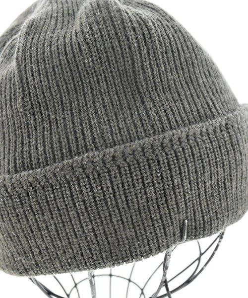 visvim 針織帽/毛線帽