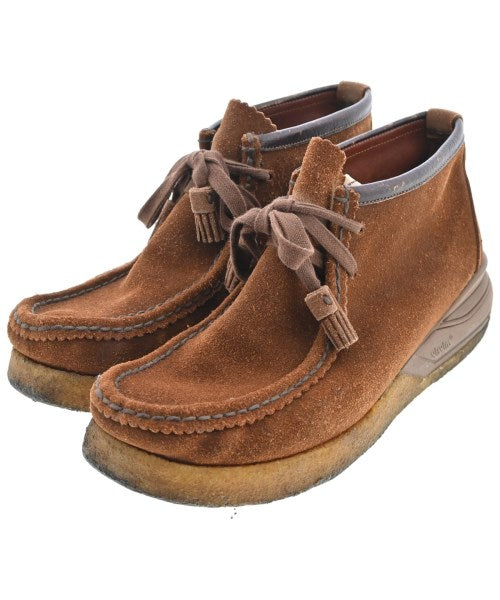 visvim 其他鞋款