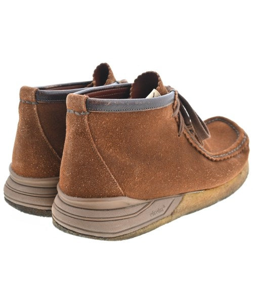 visvim 其他鞋款