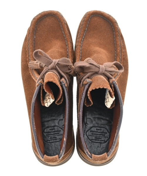 visvim 其他鞋款