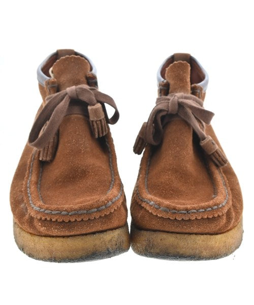 visvim 其他鞋款