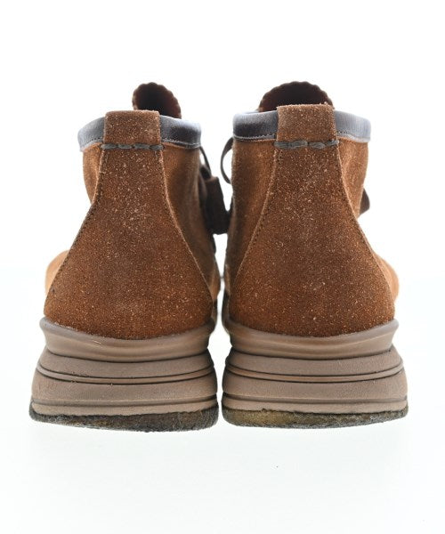 visvim 其他鞋款
