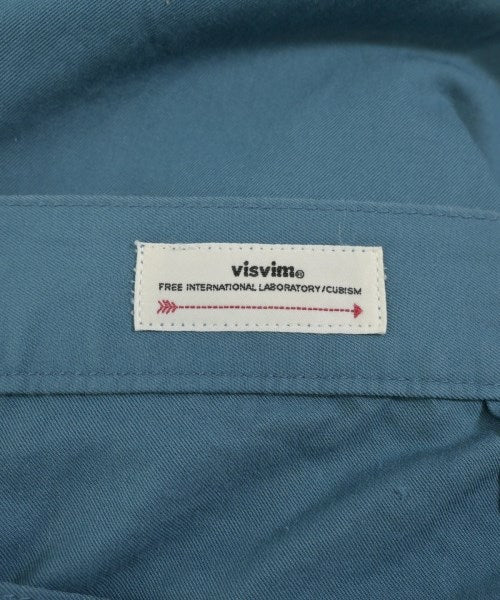 visvim 休閒褲