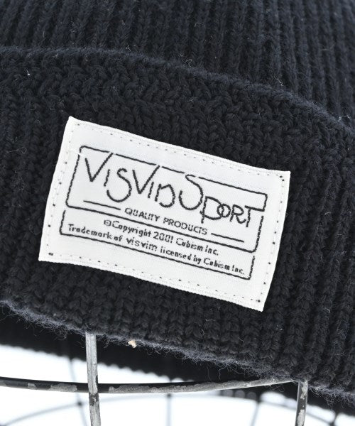 visvim 針織帽/毛線帽