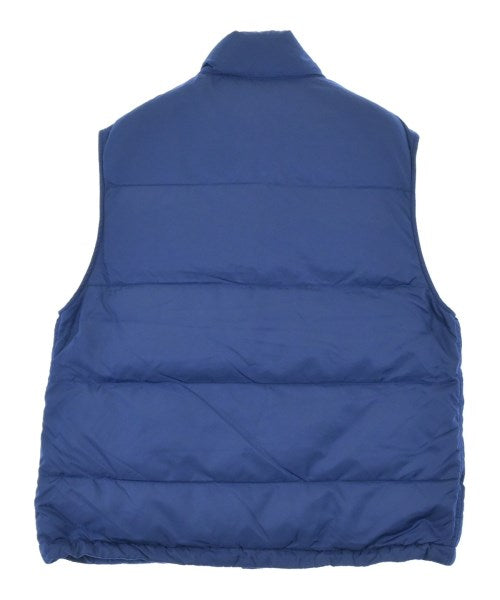 visvim 羽絨夾克/背心