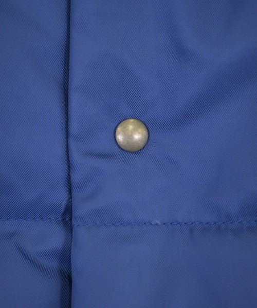 visvim 羽絨夾克/背心