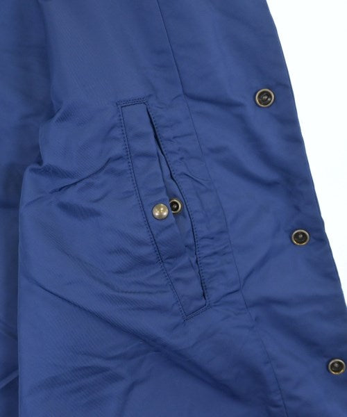 visvim 羽絨夾克/背心