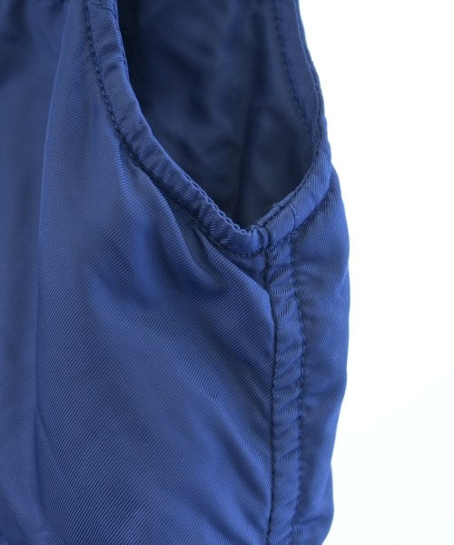 visvim 羽絨夾克/背心