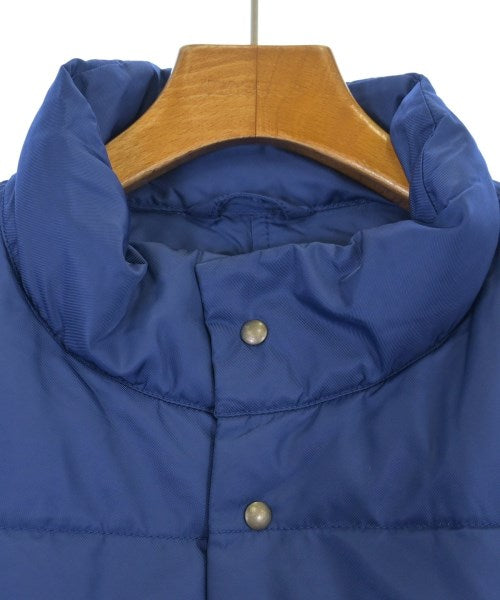 visvim 羽絨夾克/背心