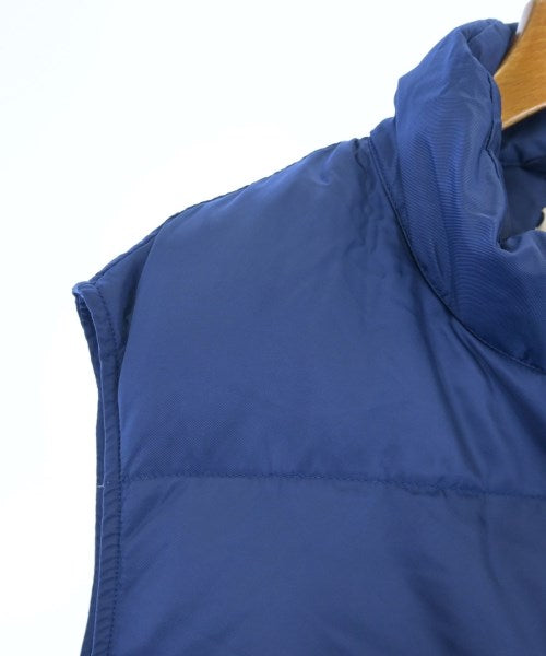 visvim 羽絨夾克/背心