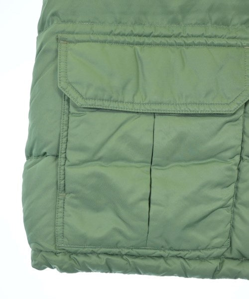 visvim 羽絨夾克/背心