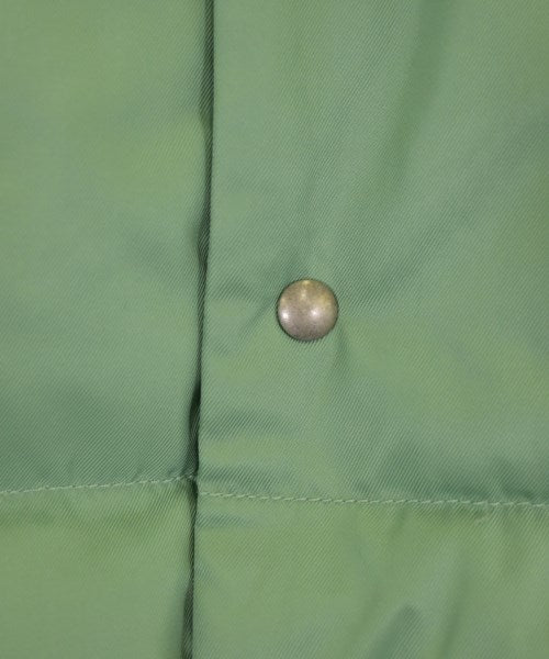 visvim 羽絨夾克/背心