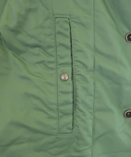 visvim 羽絨夾克/背心