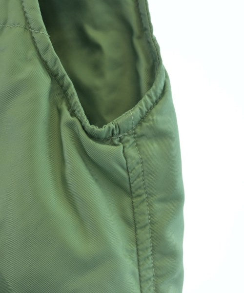 visvim 羽絨夾克/背心