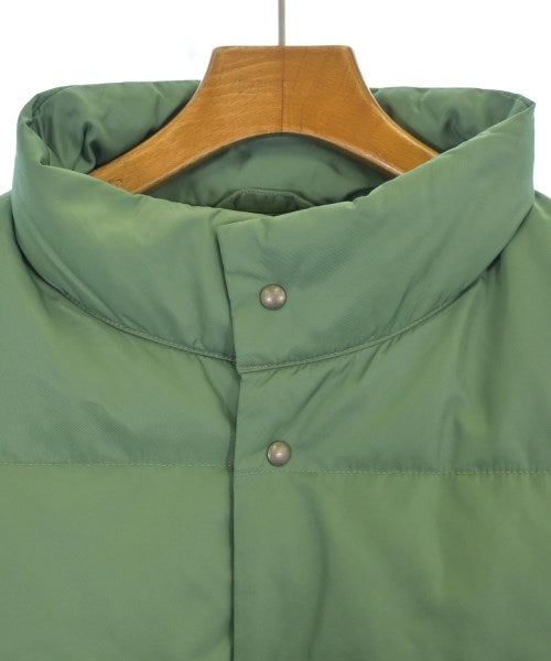 visvim 羽絨夾克/背心