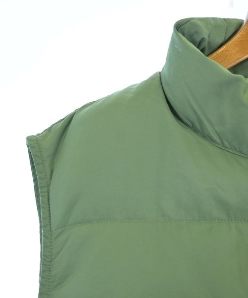 visvim 羽絨夾克/背心