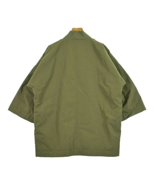 visvim 其他飛行外套