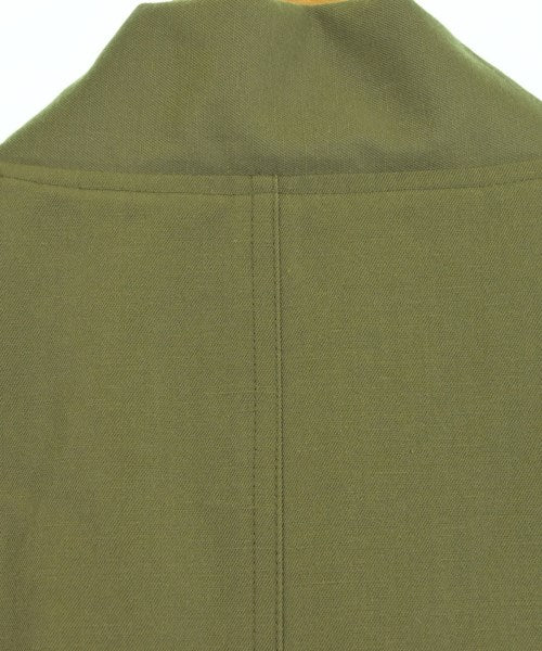 visvim 其他飛行外套