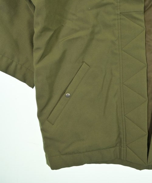 visvim 其他飛行外套