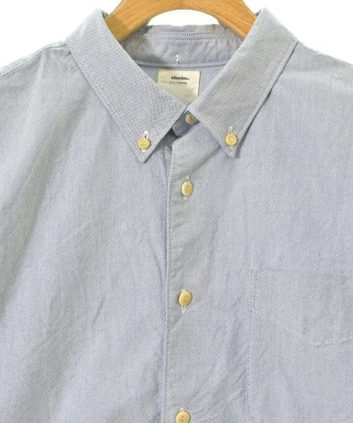 visvim 休閒襯衫
