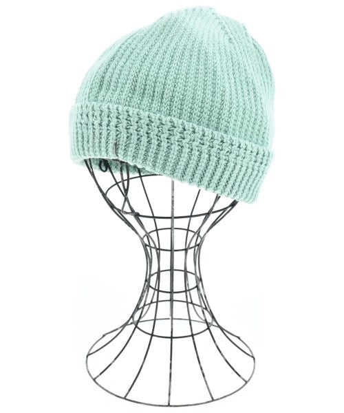 visvim 針織帽/毛線帽