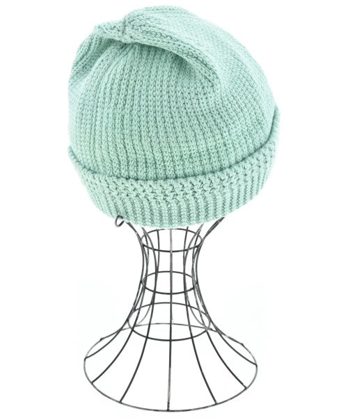 visvim 針織帽/毛線帽