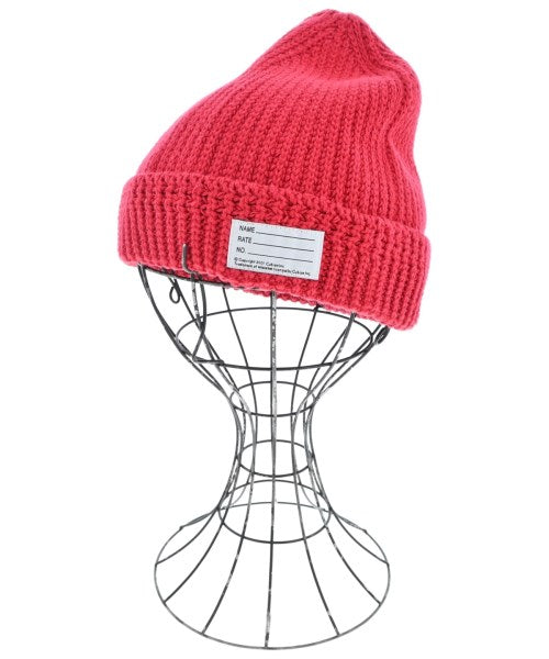 visvim 針織帽/毛線帽