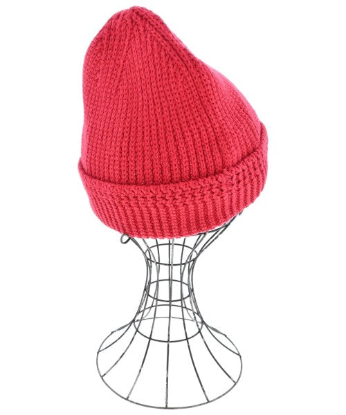 visvim 針織帽/毛線帽