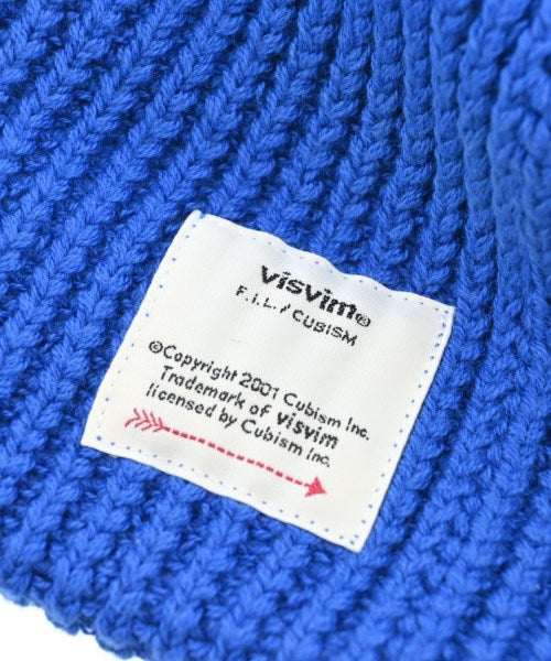 visvim 針織帽/毛線帽