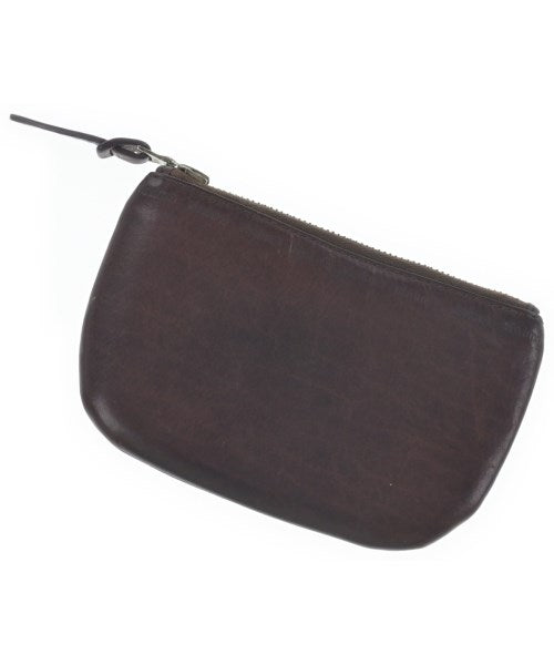 visvim 錢包/零錢包