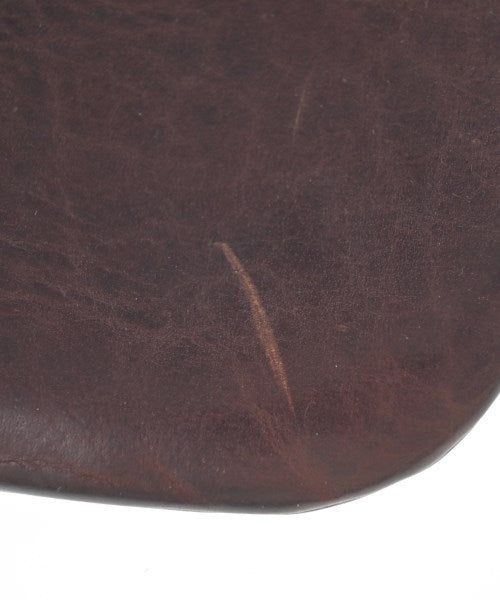 visvim 錢包/零錢包