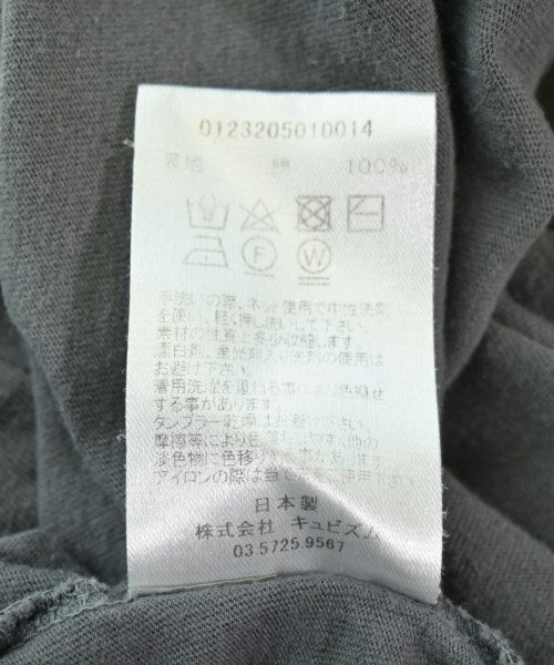 visvim T恤/上衣