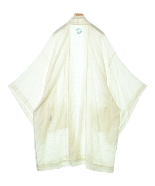 visvim 其他大衣