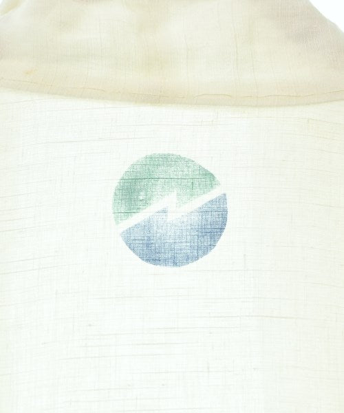 visvim 其他大衣