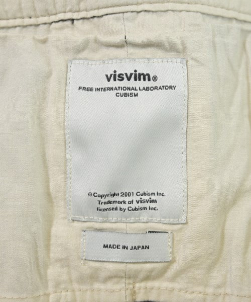 visvim 休