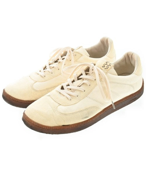 visvim 運動鞋