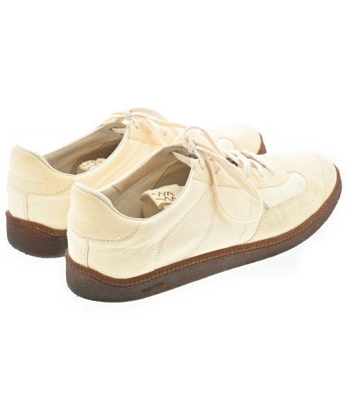 visvim 運動鞋