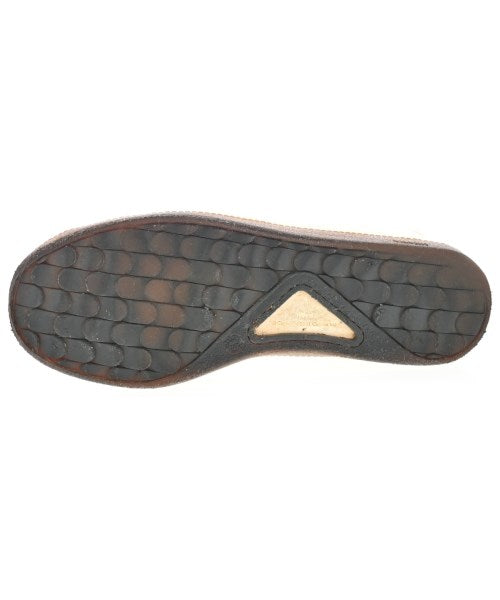 visvim 運動鞋