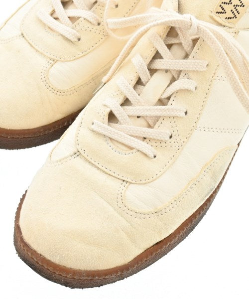 visvim 運動鞋