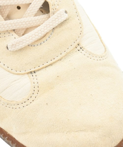 visvim 運動鞋