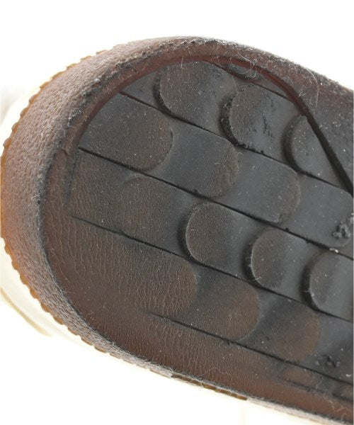 visvim 運動鞋