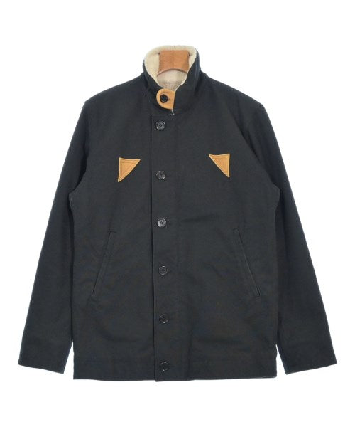 visvim 其他飛行外套