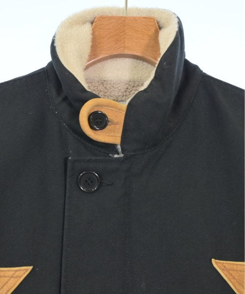 visvim 其他飛行外套