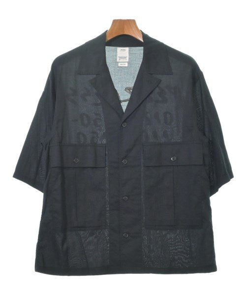 visvim 休閒襯衫