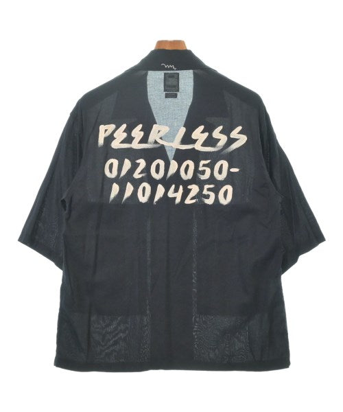 visvim 休閒襯衫