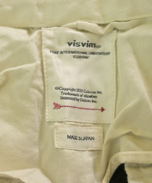 visvim 其他款
