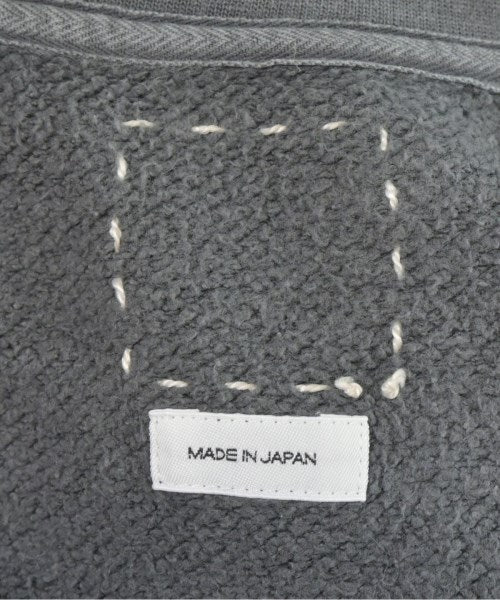 visvim 運動衫