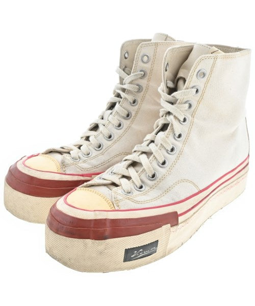 visvim 運動鞋