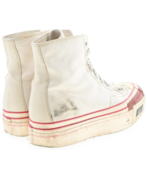 visvim 運動鞋