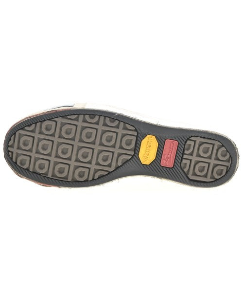 visvim 運動鞋